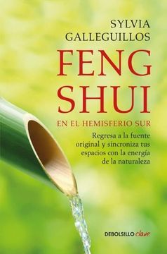FENG SHUI EN EL HEMISFERIO SUR (RELANZAMIENTO)