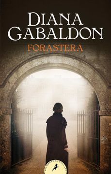 CLAIRE RANDALL - FORASTERA