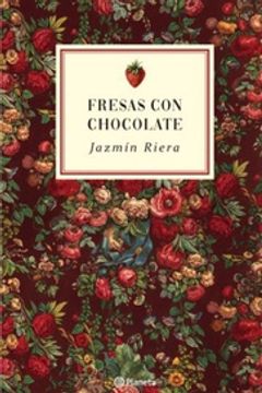 Fresas con chocolate