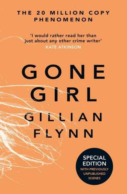 GONE GIRL