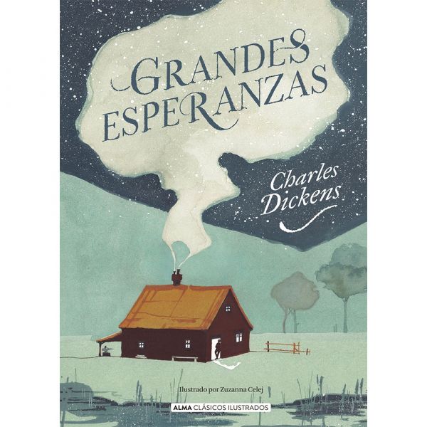 GRANDES ESPERANZAS
