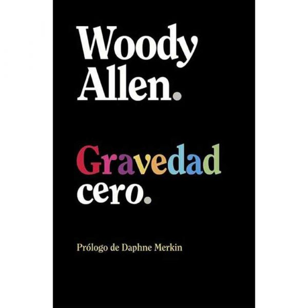 Gravedad cero