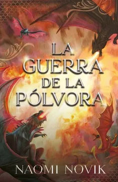Guerra de la pólvora