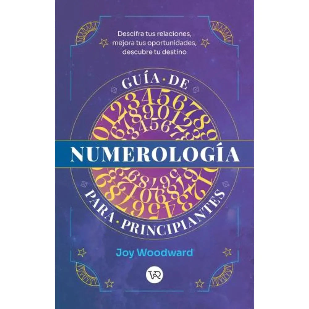 Guía de numerología para principiantes