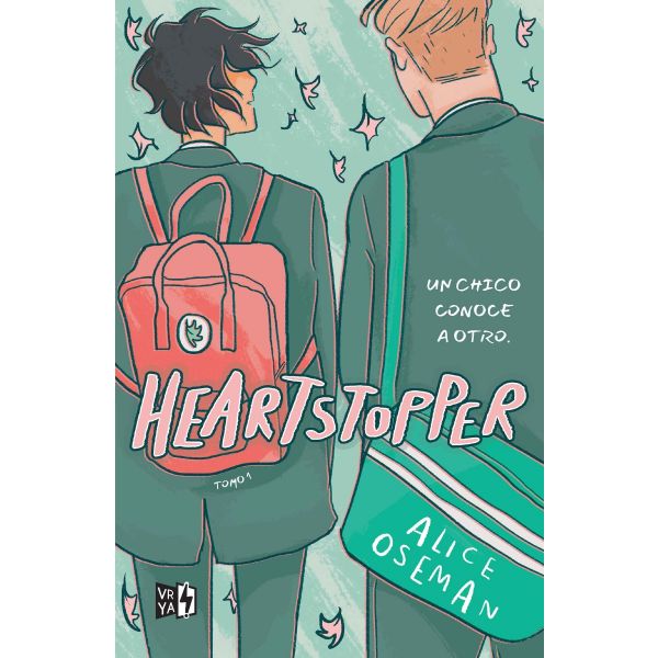 HEARTSTOPPER