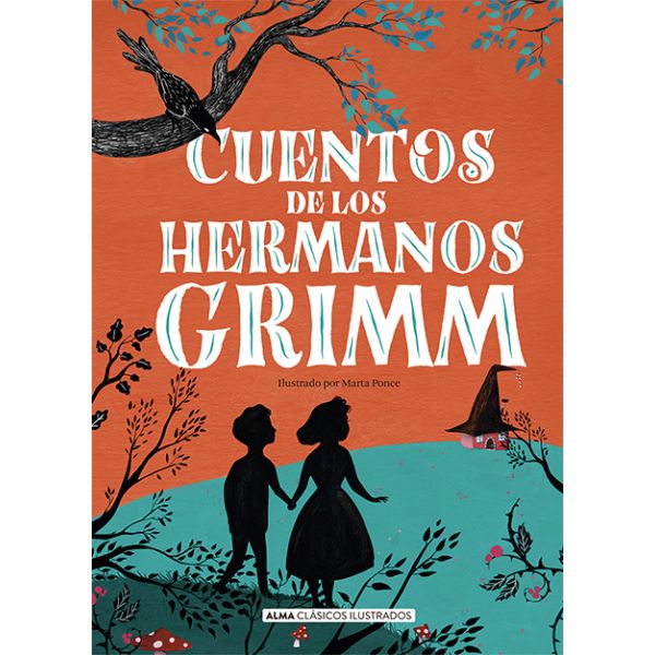 Cuentos de los Hermanos Grimm
