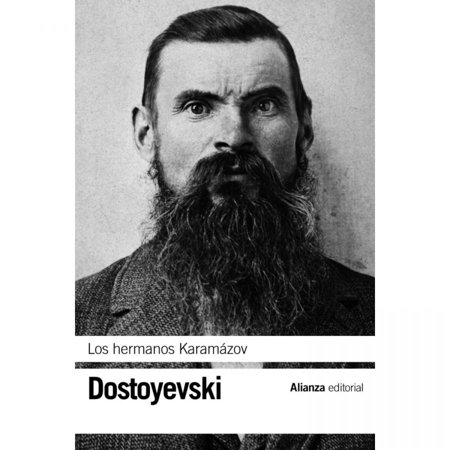 Los hermanos Karamazov