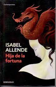 HIJA DE LA FORTUNA (DB)