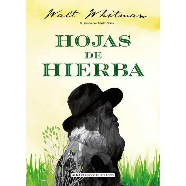 HOJAS DE HIERBA