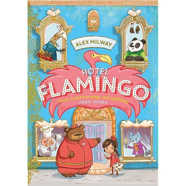 HOTEL FLAMINGO
