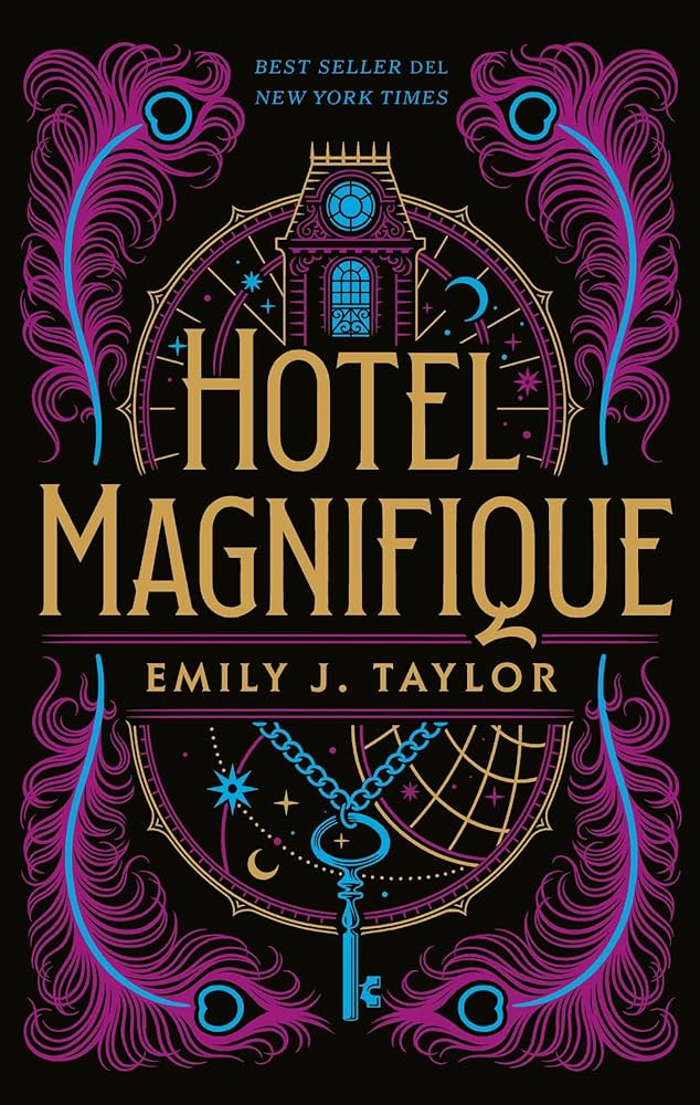 HOTEL MAGNIFIQUE