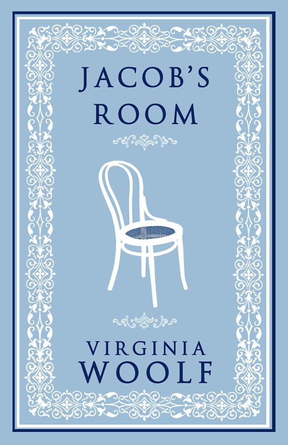 JACOB'S ROOM