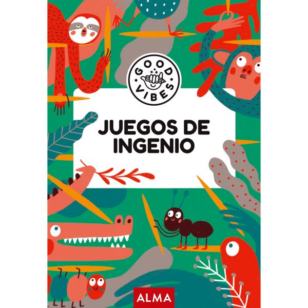 Juegos de ingenio