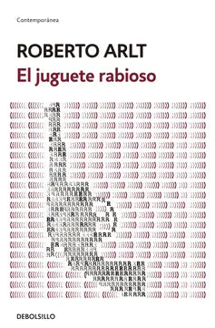 EL JUGUETE RABIOSO