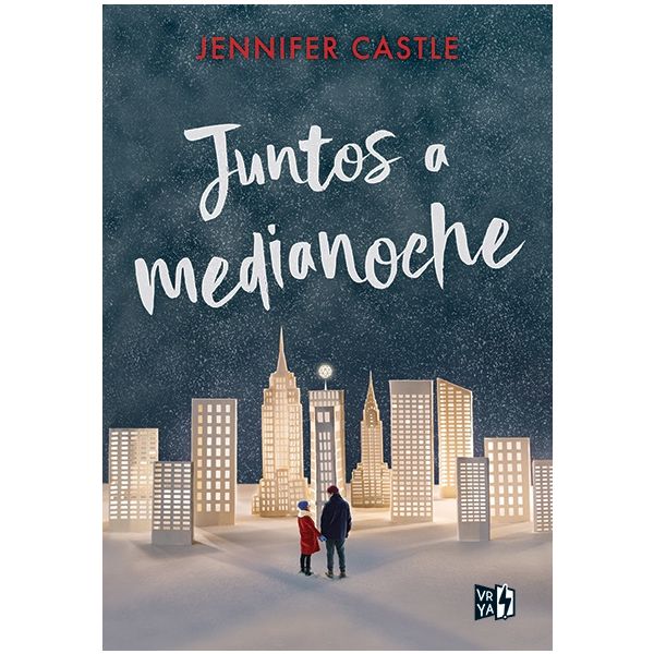 Juntos a medianoche