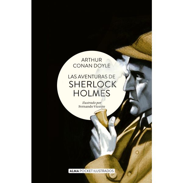 AVENTURAS DE SHERLOCK HOLMES