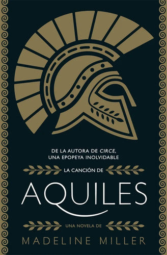 La canción de Aquiles
