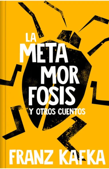 LA METAMORFOSIS Y OTROS RELATOS (ED. CONMEMORATIVA)