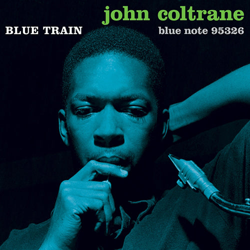John Coltrane - Blue Train: 75th Anniversary (Vinyl LP)