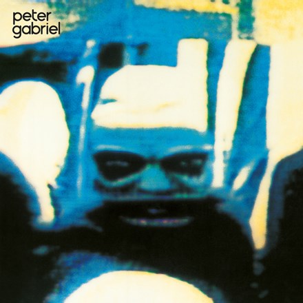 Peter Gabriel - Peter Gabriel 4 (Security) (180g Vinyl LP)