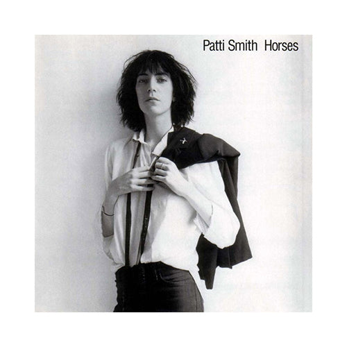 Patti Smith - Horses (Vinyl LP)
