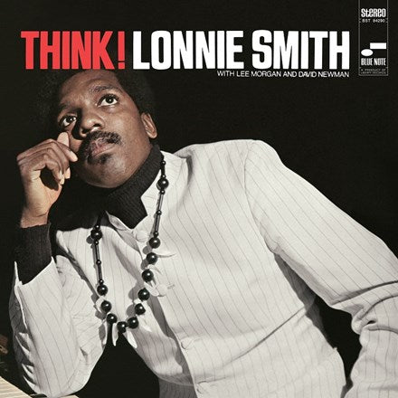 Lonnie Smith - Think! (80th) (180g Vinyl LP)