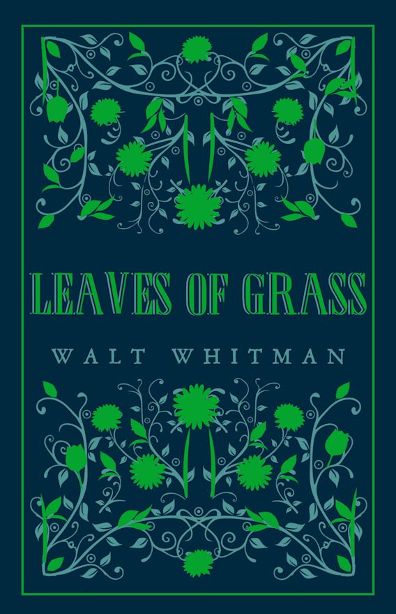 LEAVES OF GRASS