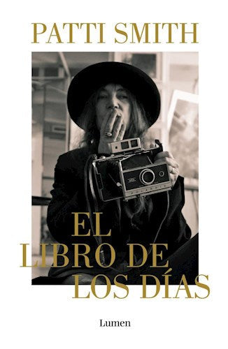 EL LIBRO DE LOS DÍAS