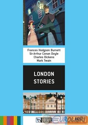 LONDON STORIES