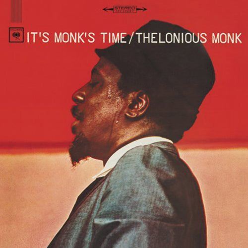 Thelonious Monk - It's Monk Time (180G Import Vinyl LP)