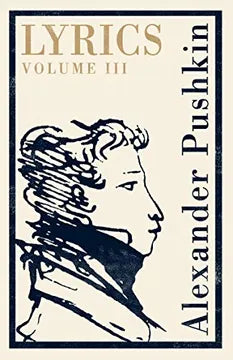 LYRICS VOL. 3 (1824-1829)