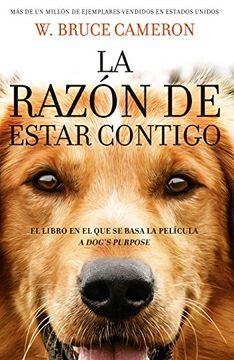 LA 1 RAZON DE ESTAR CONTIGO