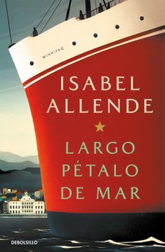 LARGO PETALO DE MAR