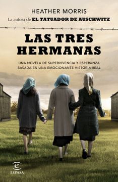 Las tres hermanas