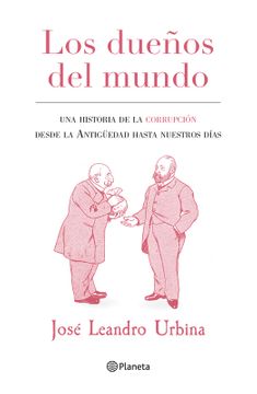 Los dueños del mundo