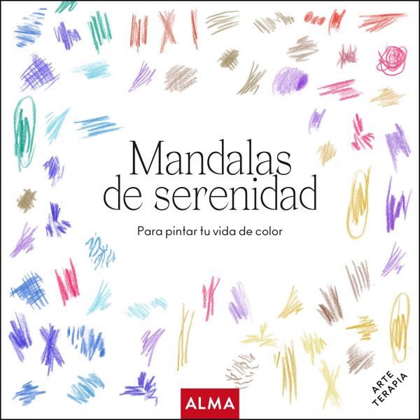 MANDALAS DE SERENIDAD