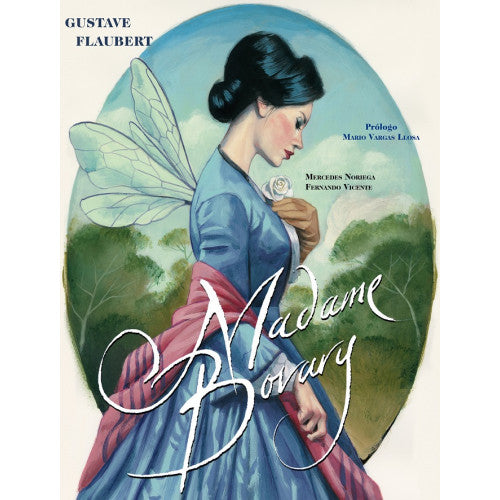 MADAME BOVARY
