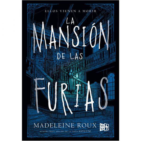 La mansión de las Furias