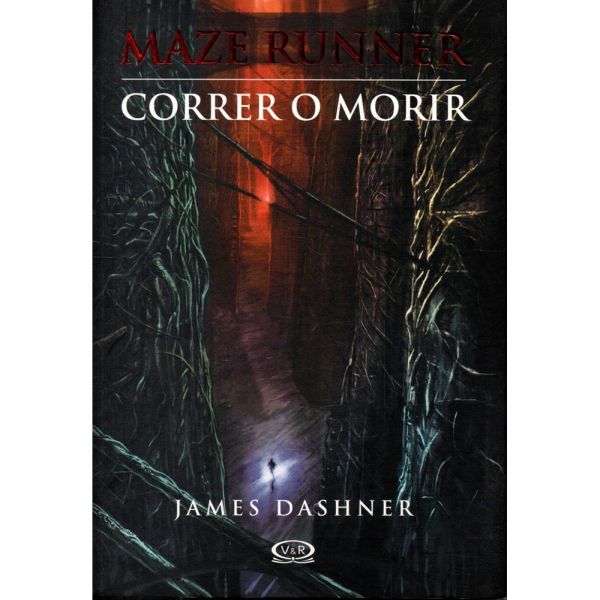MAZE RUNNER 1 - CORRER O MORIR
