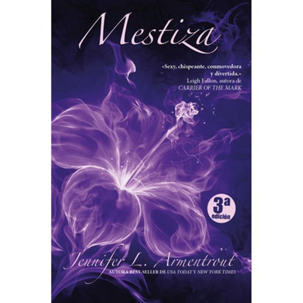 Mestiza