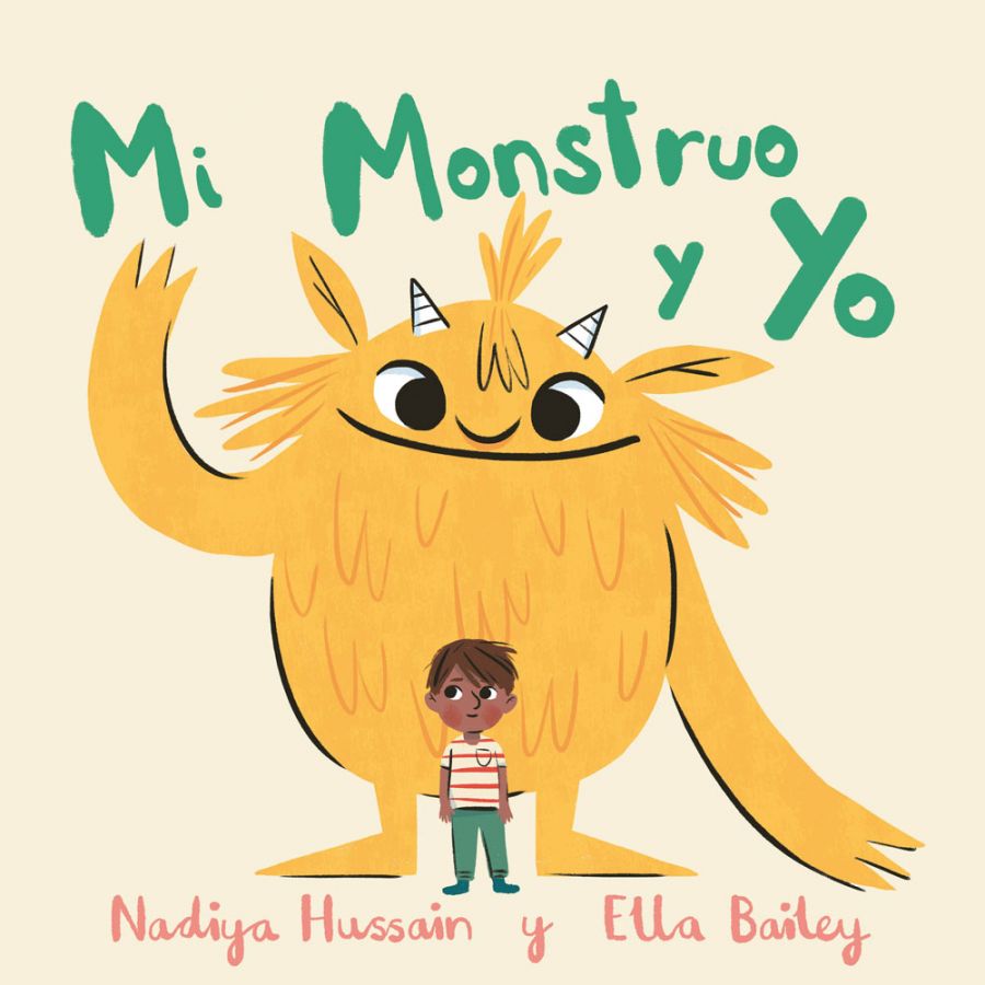 Mi monstruo y yo