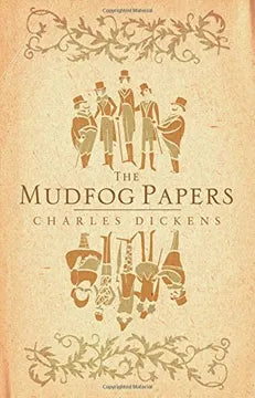 THE MUDFOG PAPERS