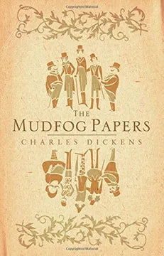 THE MUDFOG PAPERS