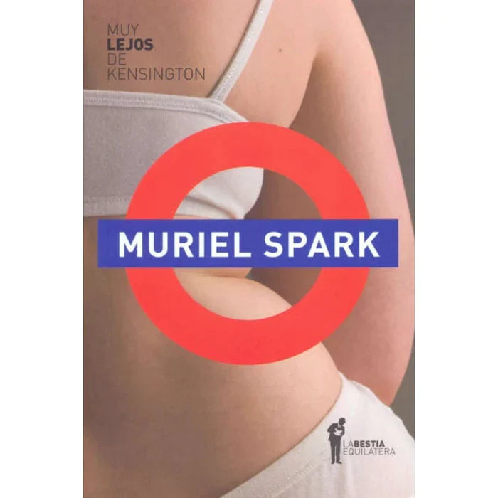 Muy lejos de Kensington