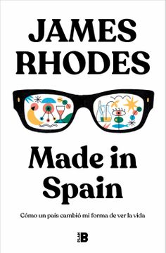 MADE IN SPAIN