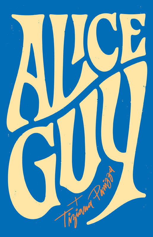 ALICE GUY MEMORIAS 1873-1964