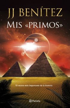 Mis «primos»