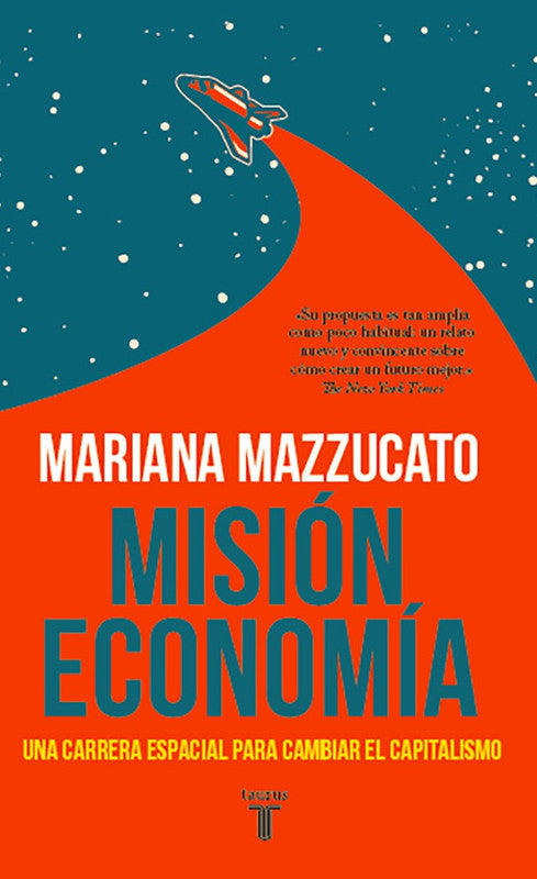MISION ECONOMIA