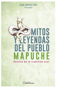 MITOS Y LEYENDAS DEL PUEBLO