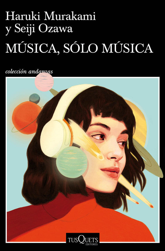 Música, sólo música                               